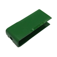 Нож измельчителя неподвижный гладкий, JD1450/1550