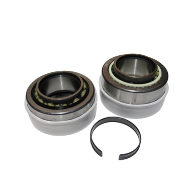 Подшипник ступицы (передний) DAF 85CF ,95 XF , XF105, XF 106 (TIMKEN)