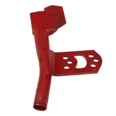 Сошник внесення міндобрив правий, Vaderstad