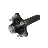 Ступиця у зборі Typ 6000 D 60 x 290, Horsch