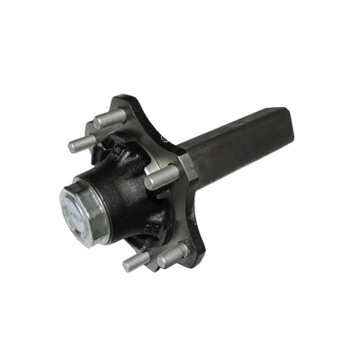 Ступиця у зборі Typ 6000 D 60 x 290, Horsch