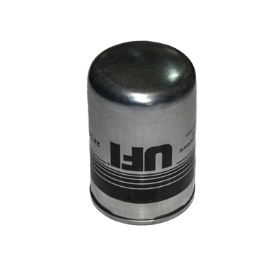 Фильтр топливный вторичный (32/912001/FF5018), UFI