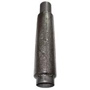 Труба выхлопная,  Claas Lex.770/760/580 (дв.OM 502 LA)