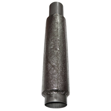 Труба выхлопная,  Claas Lex.770/760/580 (дв.OM 502 LA)