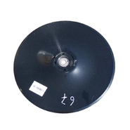 Диск сошника D=380mm (160405) Spirit, Vaderstad