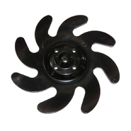 Диск вирівнюючий лівий (443679/459684), Vaderstad