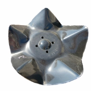 Диск D450 перехрестного реза (175807/175810), CrossCutter, Vaderstad