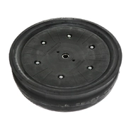 Колесо прикатки 350х100мм. Tempo, Vaderstad