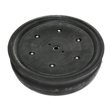 Колесо прикатки 350х100мм. Tempo, Vaderstad