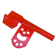 Сошник правый (306531), Rapid, Spirit, Vaderstad
