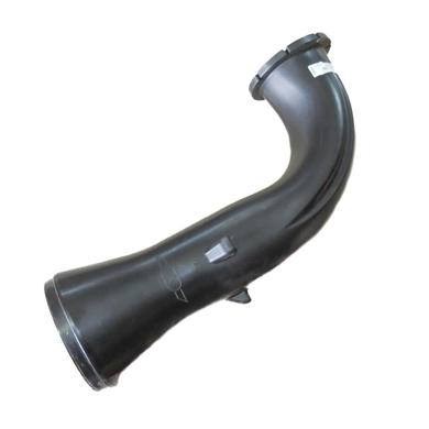 Труба, Tempo V, Vaderstad