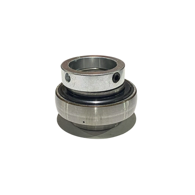 Подшипник корпусной, с эксцентриковым кольцом. GE50KRRB/700727476/D41713200/87338614/87338613