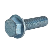 Болт кріплення гальмівного диску м20х1,5х70 (Peters) 000000005574