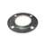 Корпус флянцевий круглий, 4 отвори (2 половинки) d= 0 mm D= 155 mm B=  22 mm
