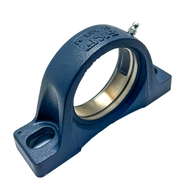 Корпус подшипника P208  SKF 