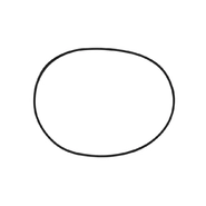 Кольцо круглого сечения R99039