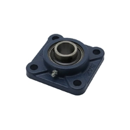 Подшипником с корпусомUCF 205 (SKF)