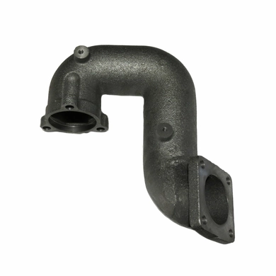 Перехідник колектору випускного FT-1054