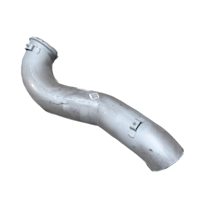 Гофра глушника D=90 L=1 м (Hobi)