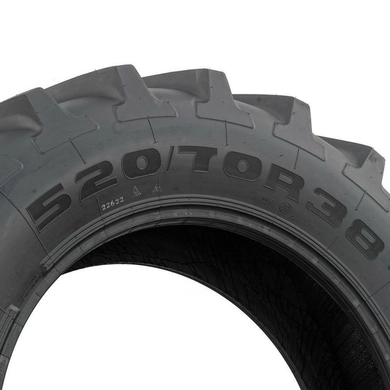 Шина с/г 520/70R38 R-1W 153A8/150D Tubeless (Armour)