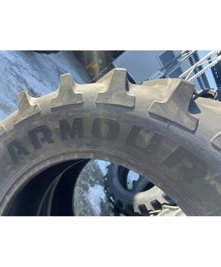 Шина с/г 520/70R38 R-1W 153A8/150D Tubeless (Armour)