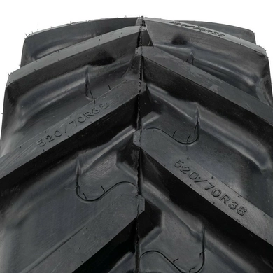 Шина с/г 520/70R38 R-1W 153A8/150D Tubeless (Armour)