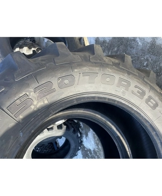 Шина с/г 520/70R38 R-1W 153A8/150D Tubeless (Armour)