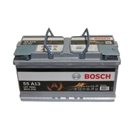 Акумулятор 6СТ-95 (в-во BOSCH)