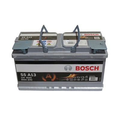 Акумулятор 6СТ-95 (в-во BOSCH)
