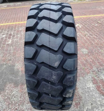 Шина 26.5-25 WLB 550 L3 28 сл 203A2 Tubeless (Ascenso)