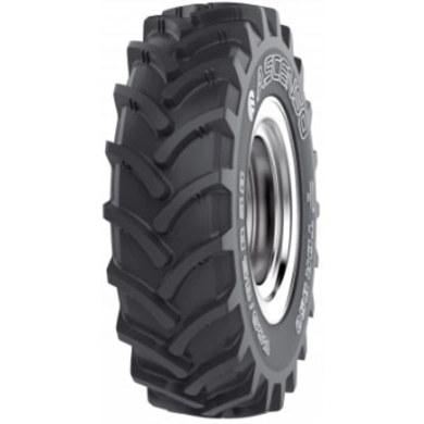 Шина с/г 280/85R20 (11.2R20) TDR 850 116D Tubeless (Ascenso)