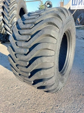 Шина с/х 400/55-22.5  FTB 190 16 сл 152A8/149B Tubeless (Ascenso)