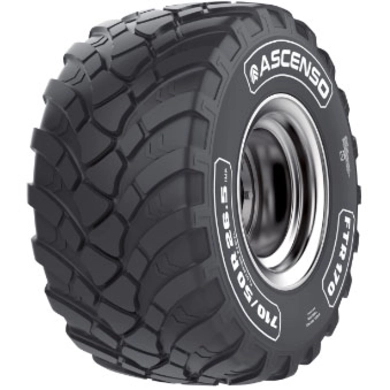 Шина с/г 650/55R26.5 FTR 170 Steel Belted 178D Tubeless (Ascenso)