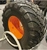 Шина с/г 650/55R26.5 FTR 170 Steel Belted 178D Tubeless (Ascenso)