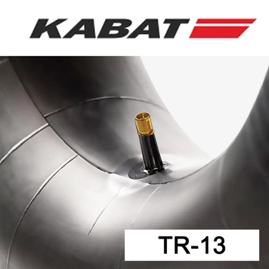 Камера 5.00-10 TR-13 (Kabat) Польша