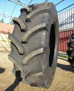 Шина с/х 420/70R28 AG-R R-1W 133A8/133B Tubeless (Tianli)