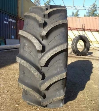 Шина с/х 420/70R28 AG-R R-1W 133A8/133B Tubeless (Tianli)