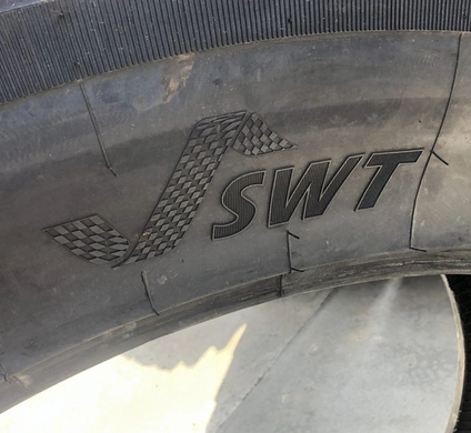 Шина с/г 15.5R38 (400/75R38) SR-777 138B Tubeless (SpeedWays)