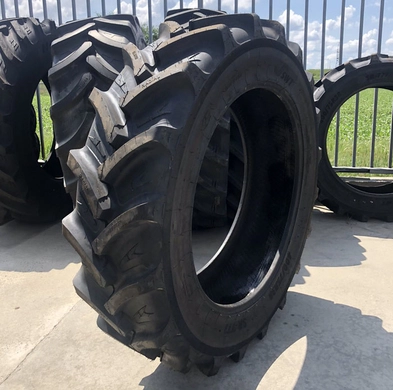Шина с/г 15.5R38 (400/75R38) SR-777 138B Tubeless (SpeedWays)