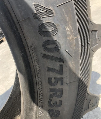 Шина с/г 15.5R38 (400/75R38) SR-777 138B Tubeless (SpeedWays)