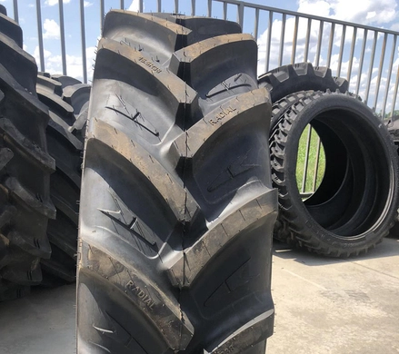 Шина с/г 15.5R38 (400/75R38) SR-777 138B Tubeless (SpeedWays)