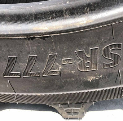Шина с/г 15.5R38 (400/75R38) SR-777 138B Tubeless (SpeedWays)