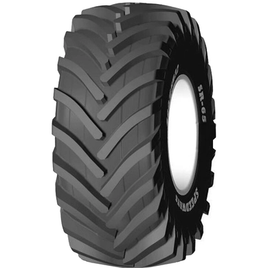 Шина с/х 800/65R32 (30.5LR32) SR-65 178B Tubeless (Speedways)