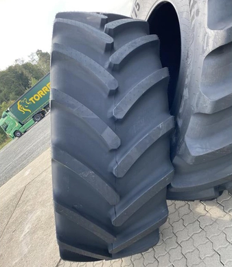 Шина с/х 710/75R42 TractorMaster 175D/178A8 Tubeless (Continental)