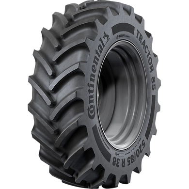 Шина с/г 520/85R46 (20.8R46) TR85 158A8/158B Tubeless (Continental)