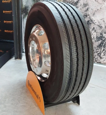 Шина 385/55R22.5 Conti Hybrid HS5 20 сл 160K M+S (Continental) кермові