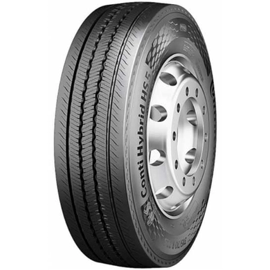 Шина 385/55R22.5 Conti Hybrid HS5 20 сл 160K M+S (Continental) кермові