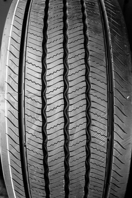 Шина 385/55R22.5 Conti Hybrid HS5 20 сл 160K M+S (Continental) кермові