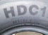 Шина 325/95R24 HDC1 ME 18 сл 162/160K TT (Continental) ведучі