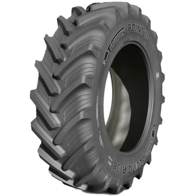 Шина с/х 710/70R38 POINT HP 171A8/171B Tubeless (Taurus)